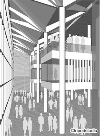 Kyoto-Library-Competition_2