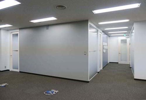 Kamiyacho Metro City Office 3