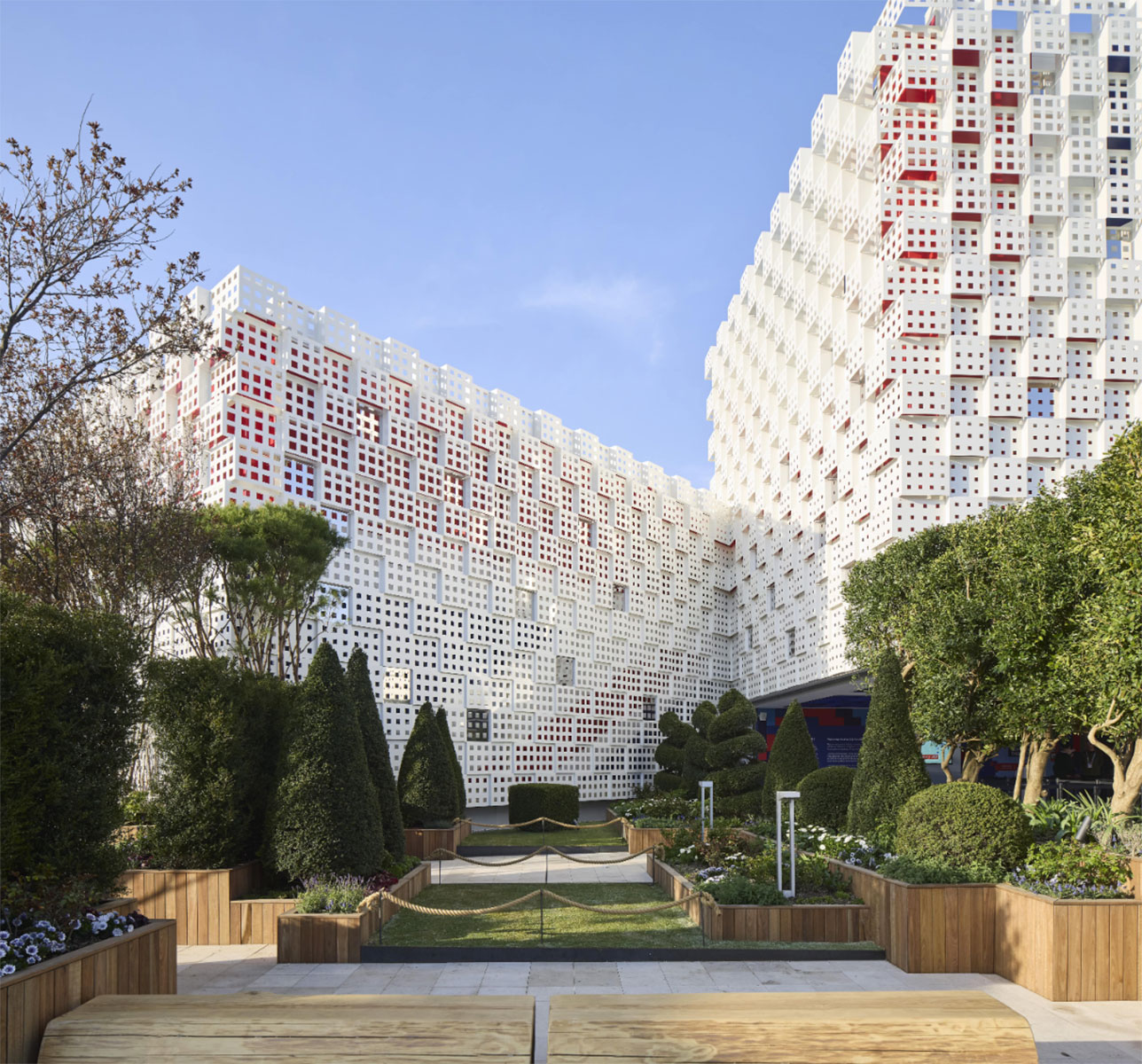 Osaka EXPO 2025 UK Pavilion