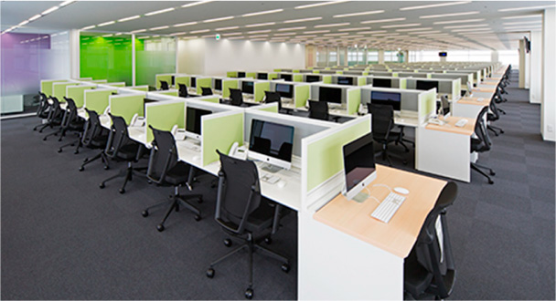 Saitama Call Center_1