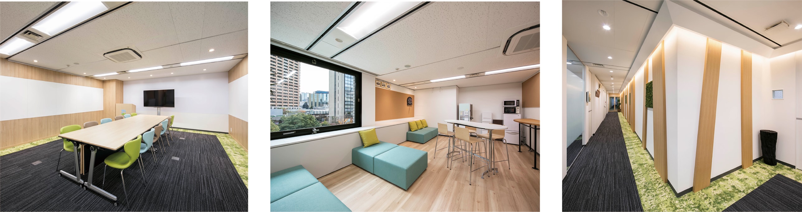 Iidabashi Office 3